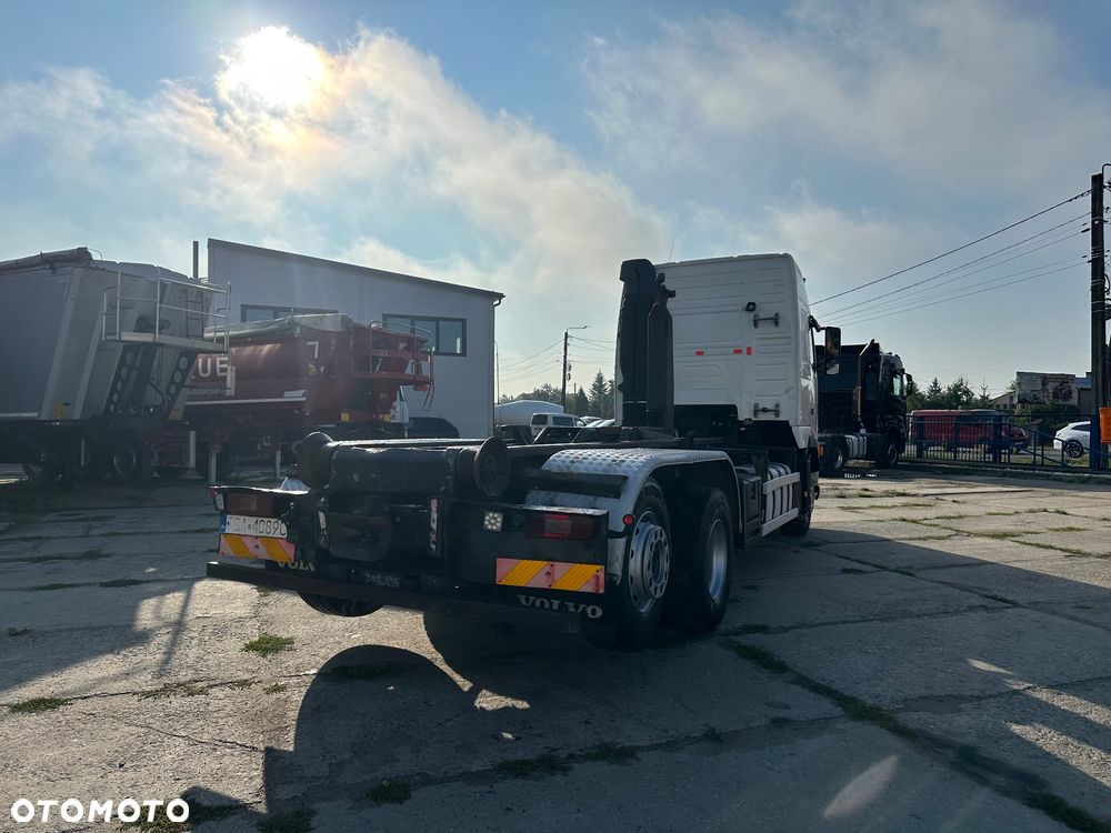 Volvo FH - 5