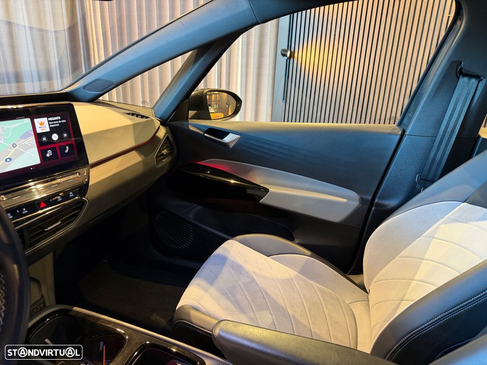 VW ID.3 77 kWh Pro S - 20