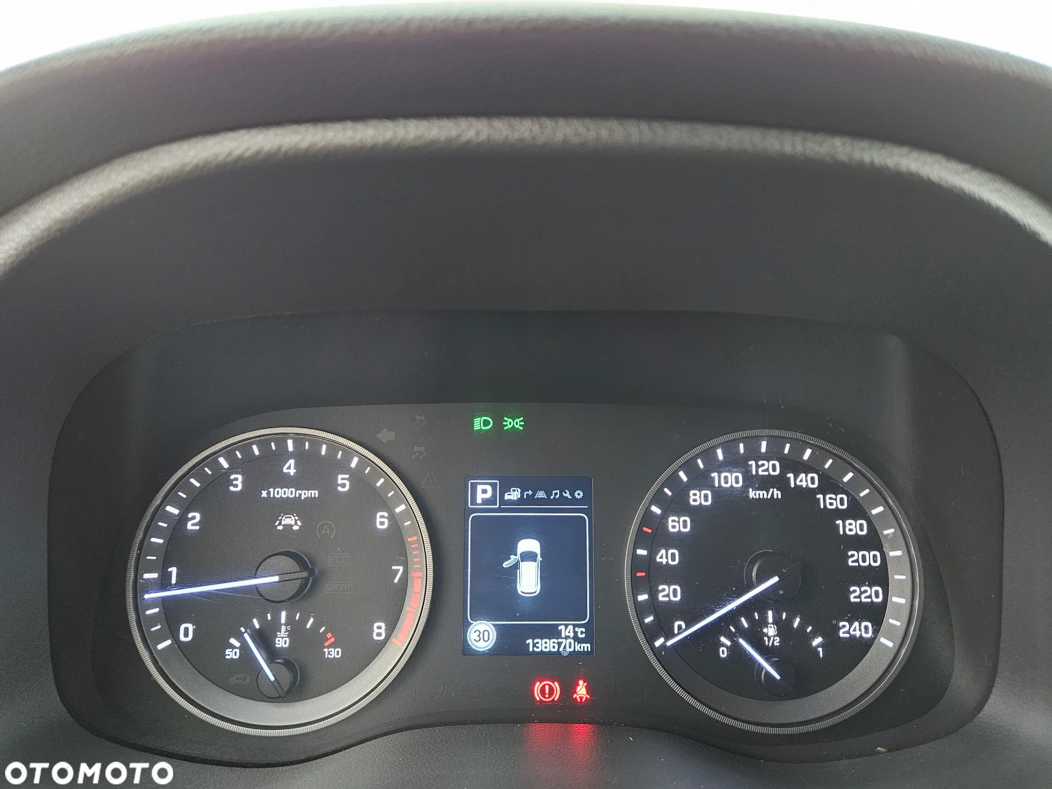 Hyundai Tucson 1.6 T-GDi Style 4WD DCT - 17