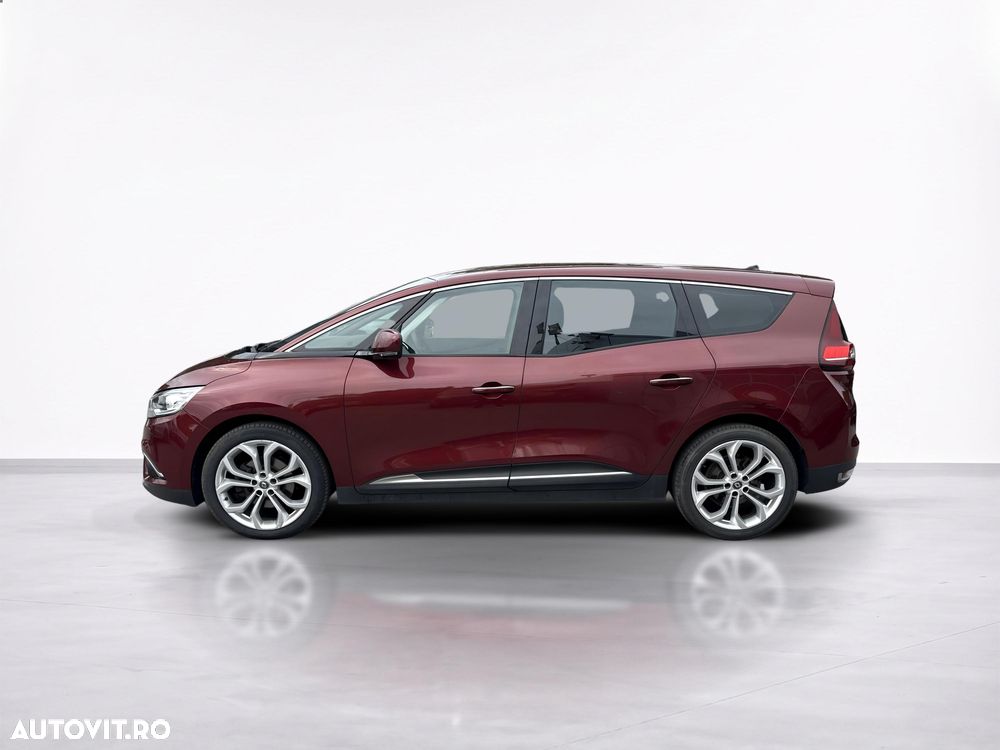 Renault Grand Scenic - 3