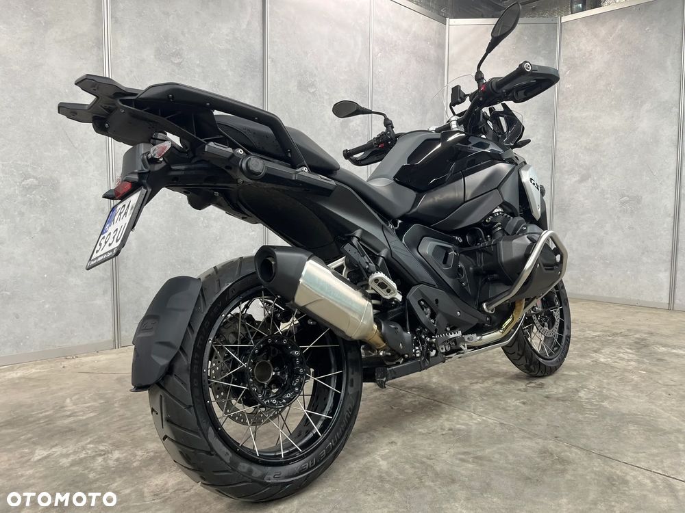 BMW GS - 3