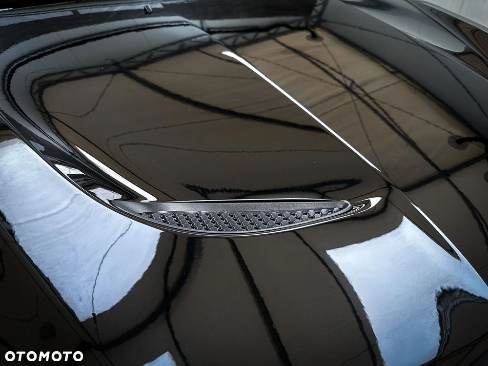 Jeep Grand Cherokee 6.4 V8 SRT8 - 32