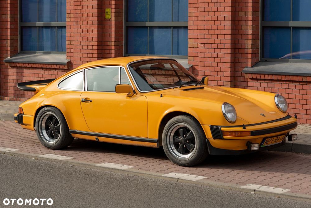 Porsche 911 - 14