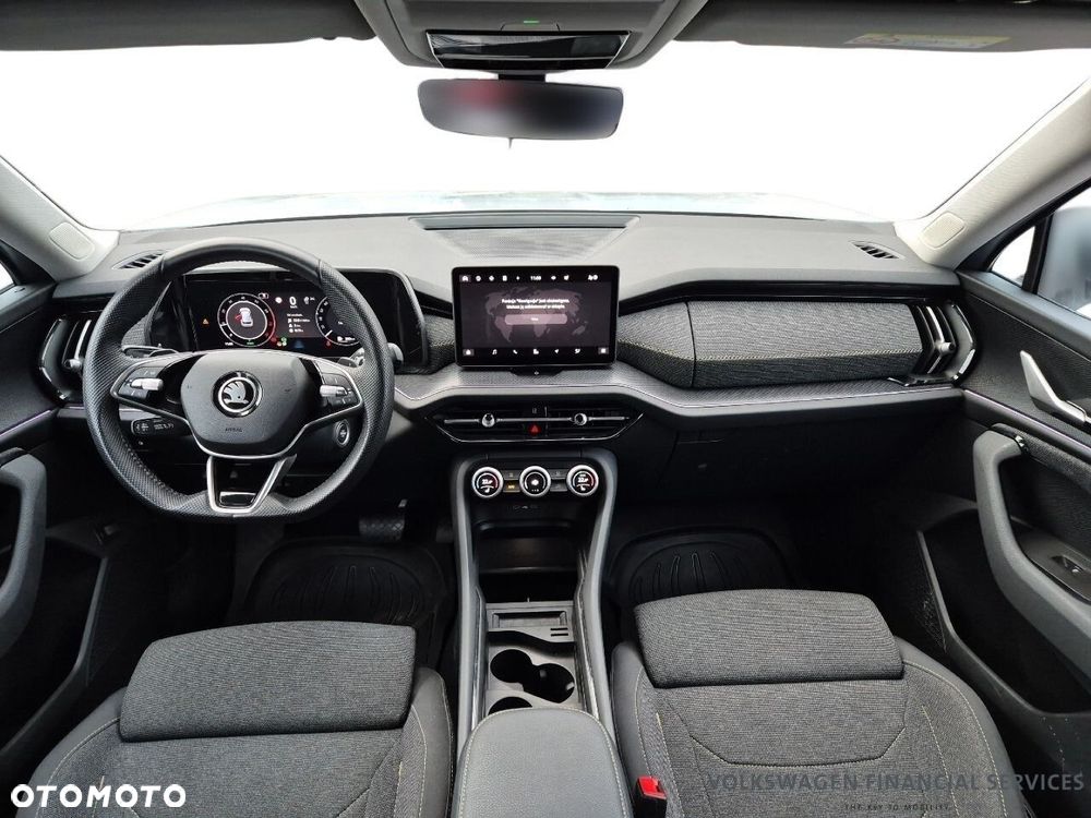 Skoda Kodiaq 1.5 TSI mHEV 4x2 Selection DSG - 6