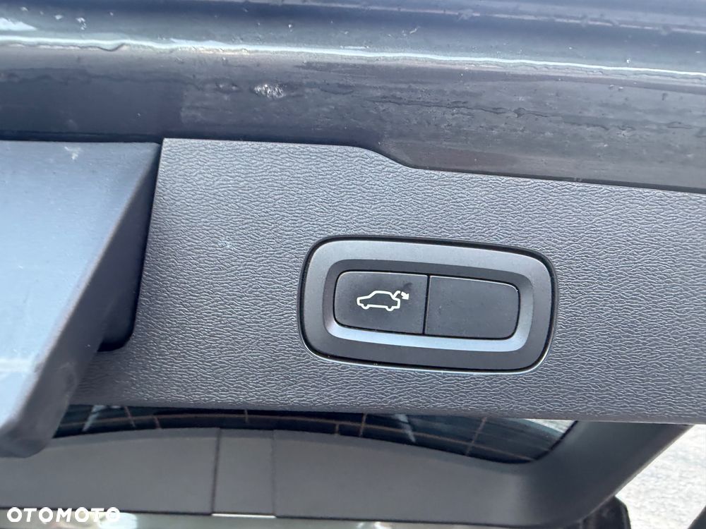 Volvo V60 D4 Geartronic Inscription - 8