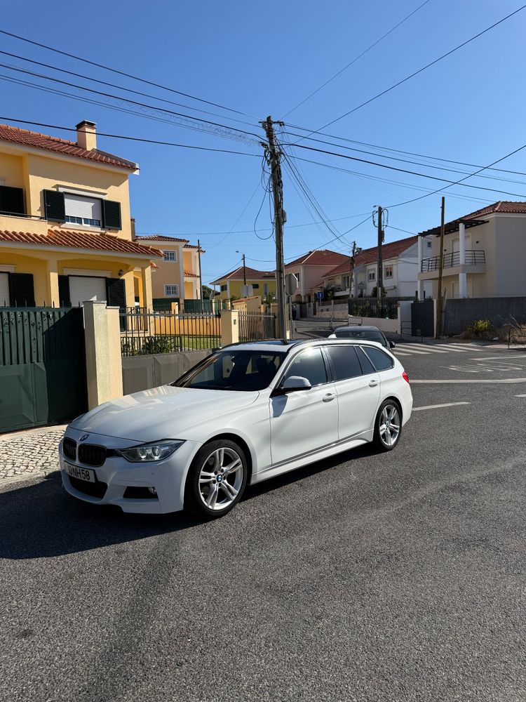 BMW 320