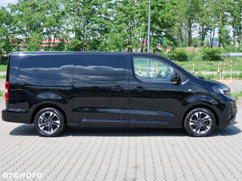 Opel Zafira 2.0 Diesel XL Business VIP - 2