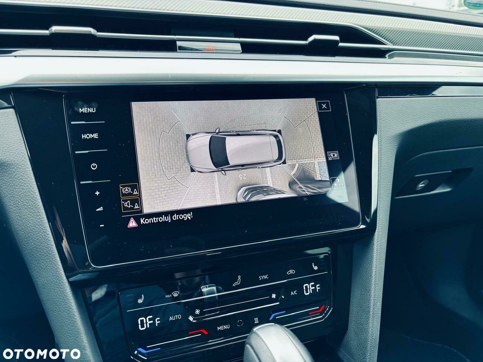 Volkswagen Arteon 2.0 TSI R-Line DSG - 32