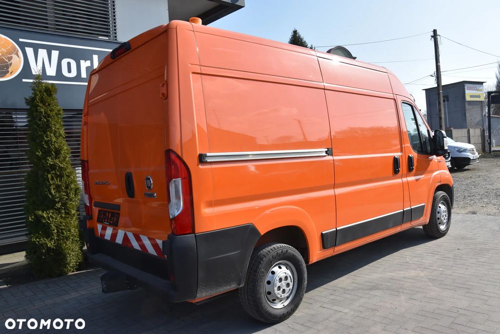 Fiat Ducato - 12