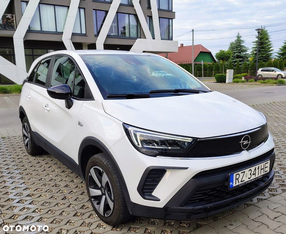 Opel Crossland - 2