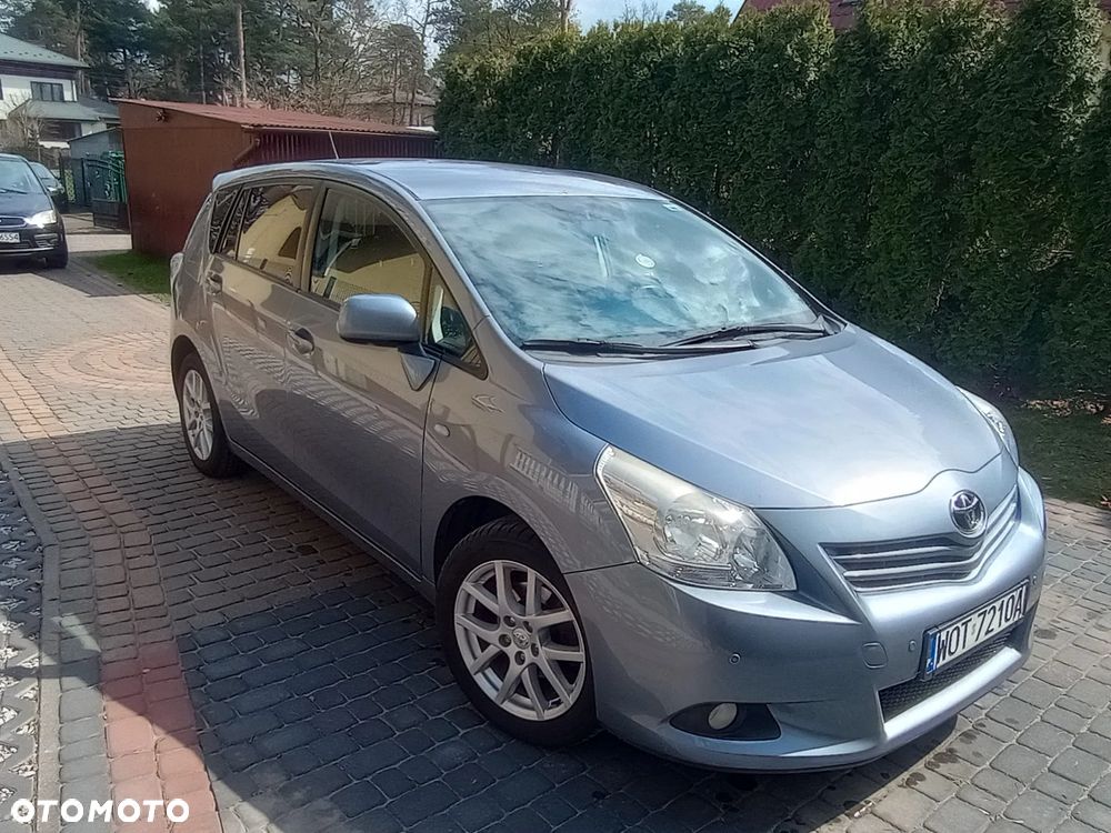 Toyota Verso 1.8 Travel - 2