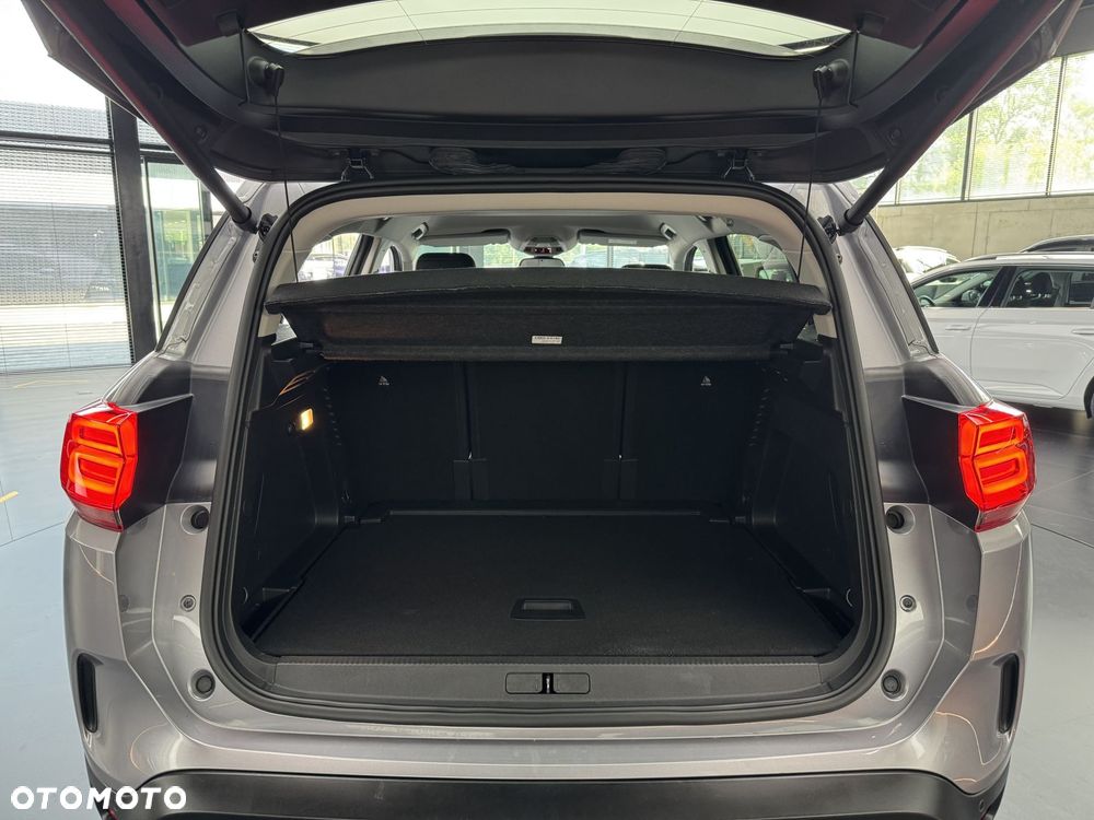 Citroën C5 Aircross 1.5 BlueHDi Shine EAT8 - 19