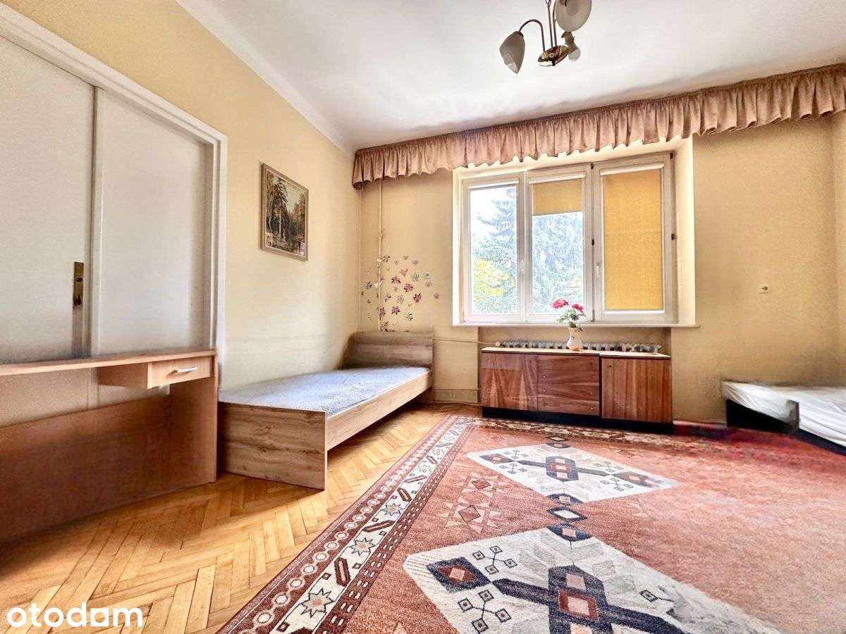3 Pokojowe Mieszkanie 97 m² | Blisko Centrum