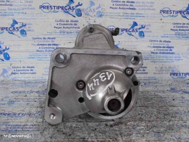 Motor De Arranque 964082528006 D6RA110 CITROEN  XSARA PICASSO 2007 1.6HDI 90CV 5P BEGE - 1