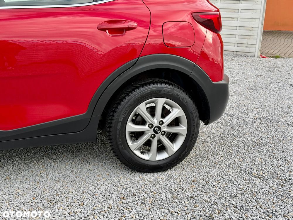 Kia Stonic - 24