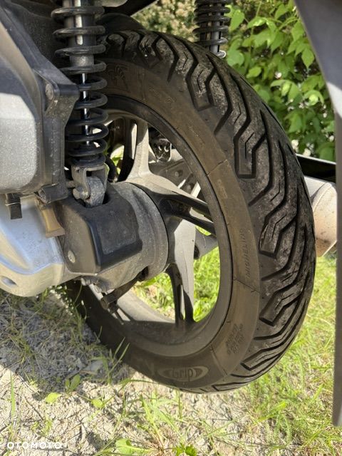 Honda PCX - 9