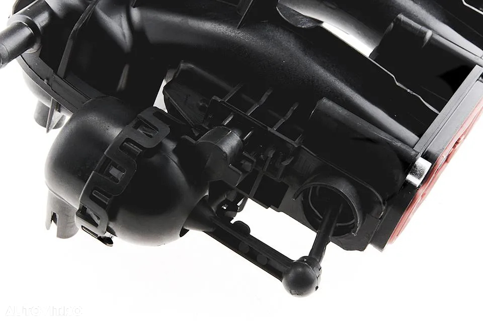 Modul galerie admisie Audi A3, TT, VW Golf 6, Beetle, Passat B7, CC, EOS, Jetta, Scirocco, Sharan, Tiguan, Skoda Octavia 2, Superb 2, Yeti, Seat Alhambra, Altea, Leon, motoare benzina 1.8 si 2.0 TSI - 7