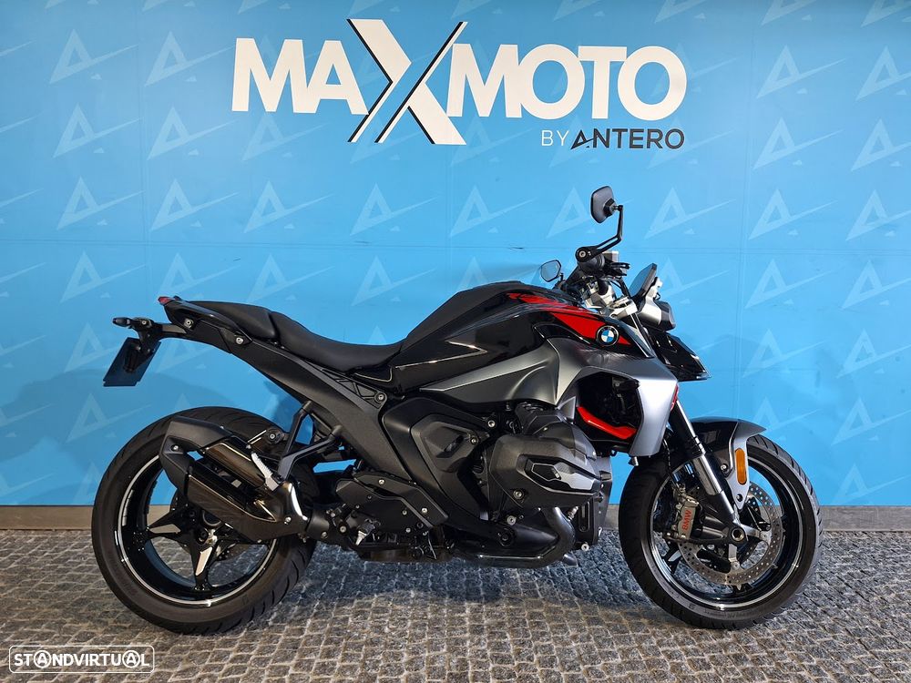 BMW R 1300 R - 1
