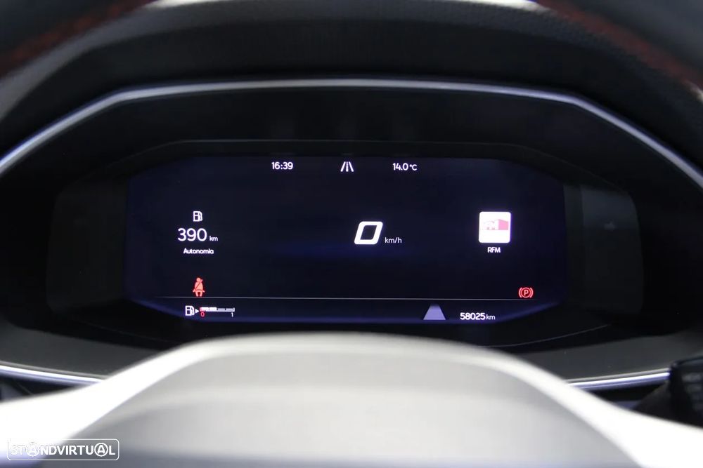 SEAT Leon 2.0 TDI FR - 18