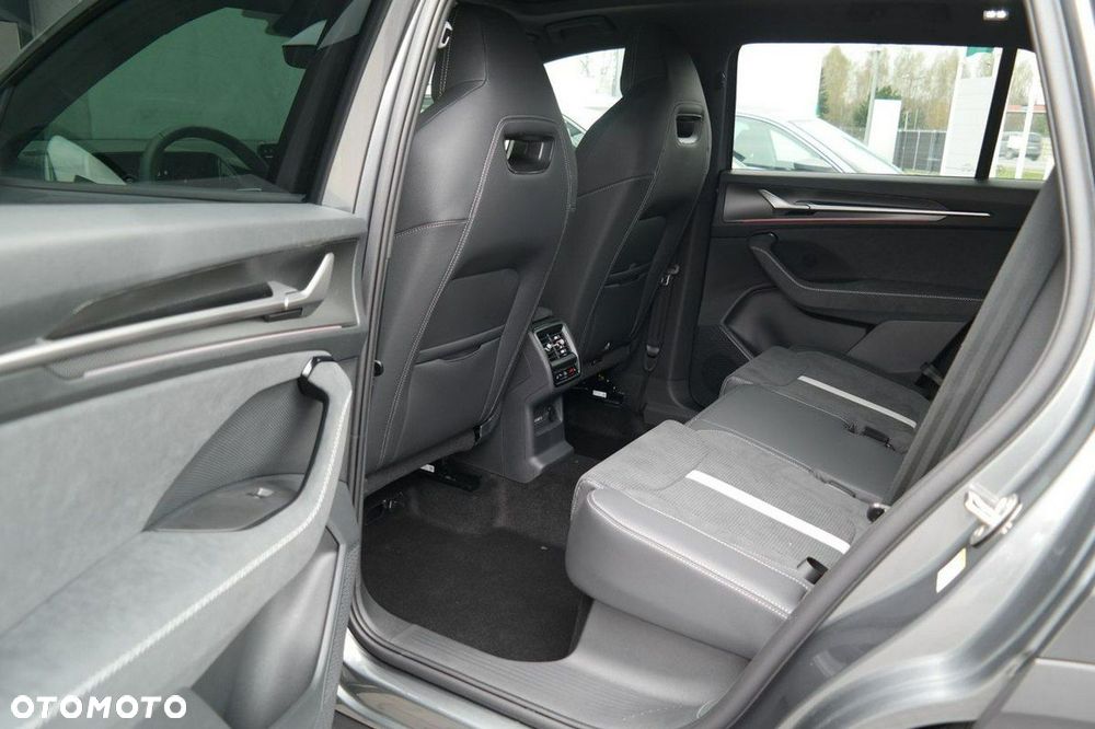 Skoda Kodiaq - 28
