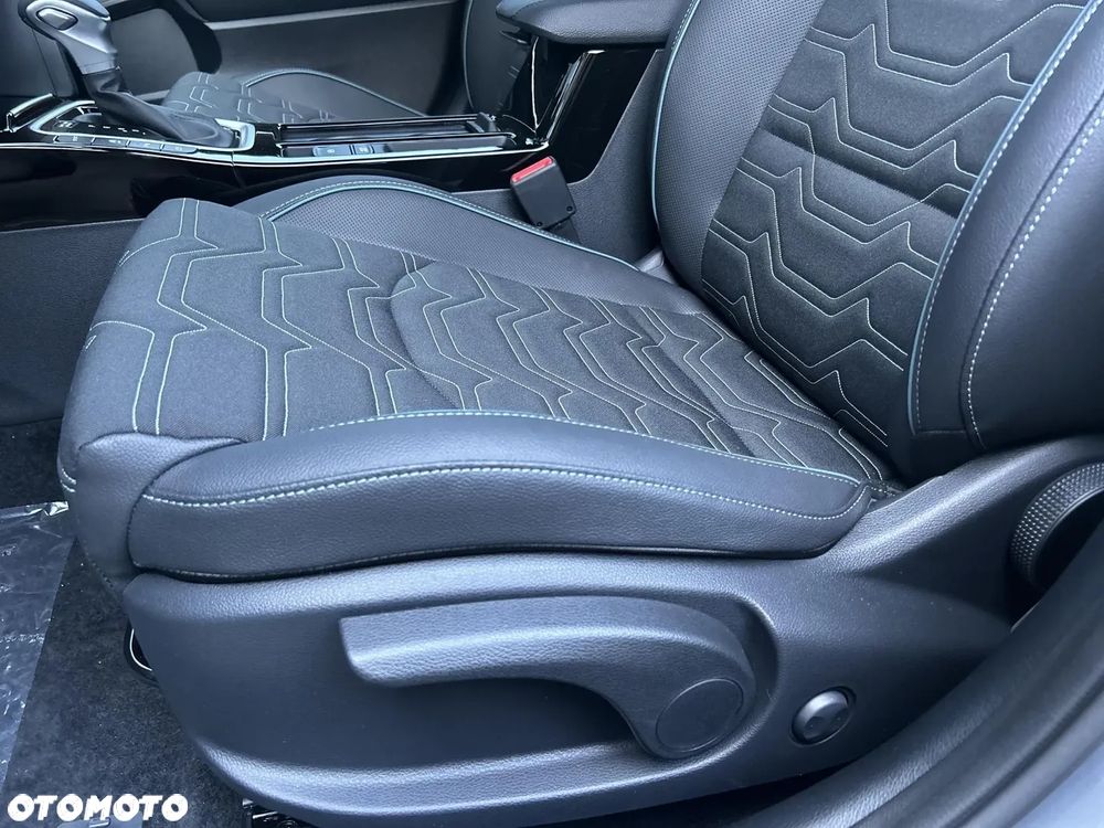Kia XCeed 1.6 T-GDI Tribute DCT - 14