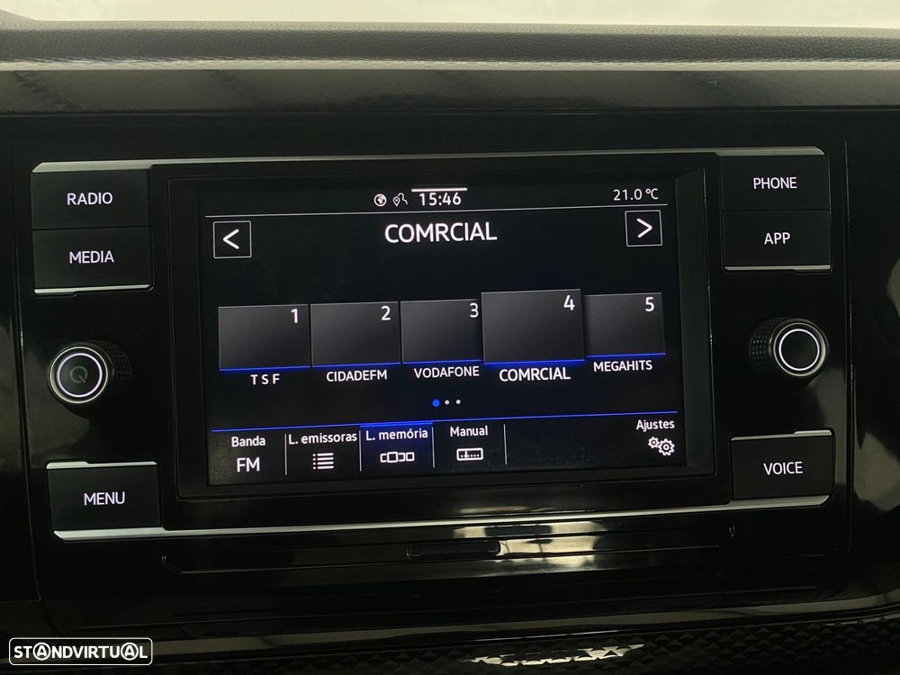 VW Taigo 1.0 TSI Life DSG - 28