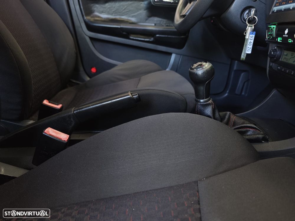 SEAT Ibiza 1.4 16V Sport - 38