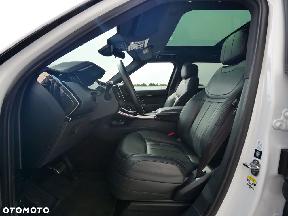 Land Rover Range Rover Sport S 3.0 D HSE Dynamic - 23