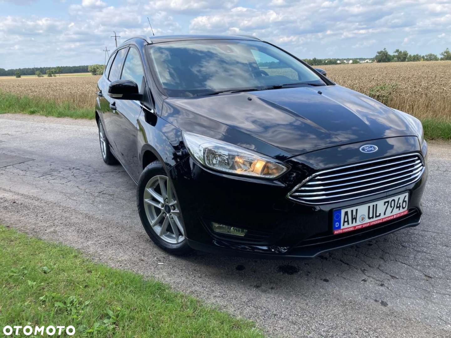 Ford Focus - 15