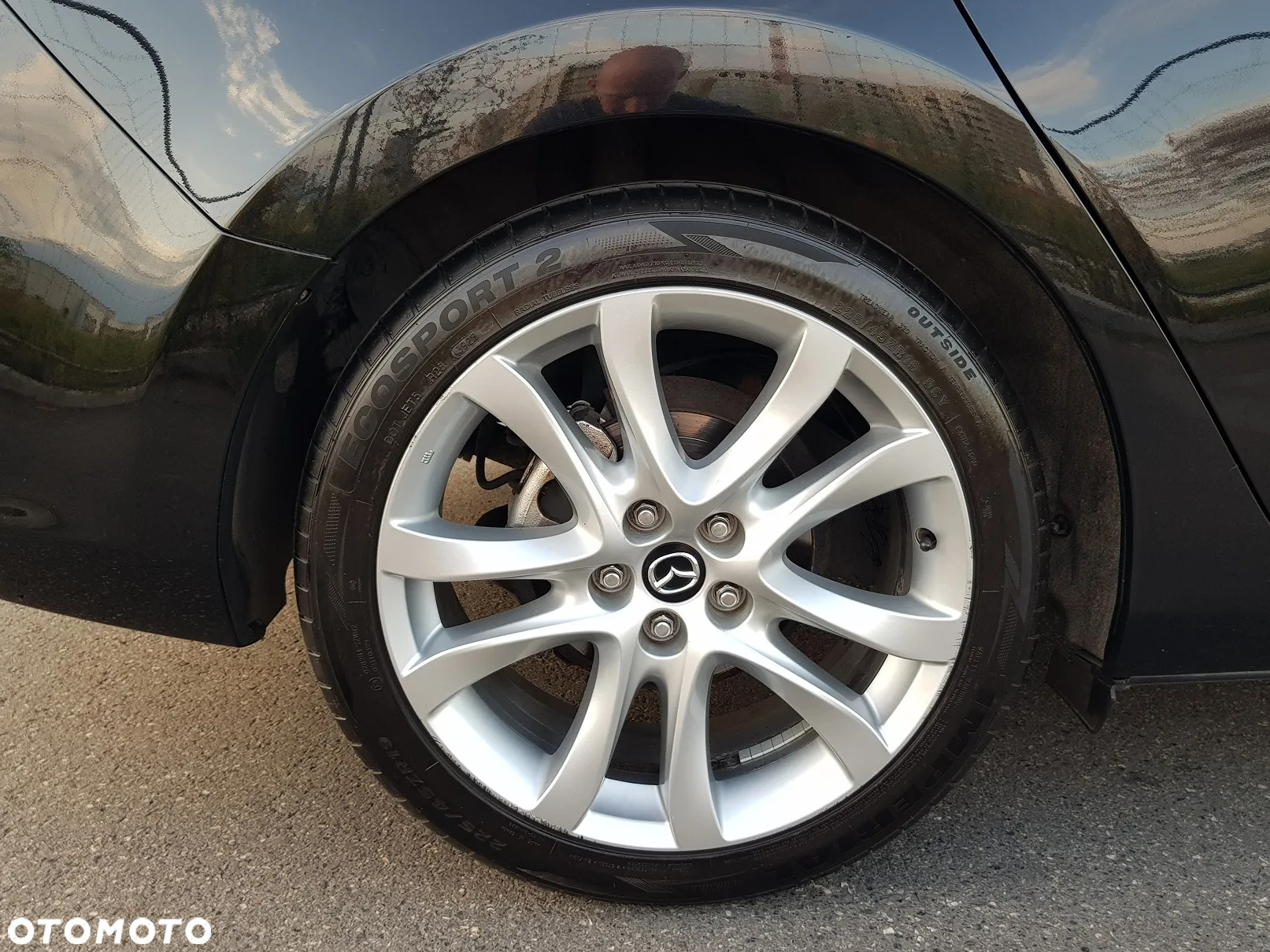 Mazda 6 2.2 D Skypassion I-ELoop - 17