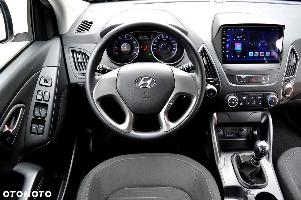 Hyundai ix35 1.6 GDI Comfort 2WD - 18