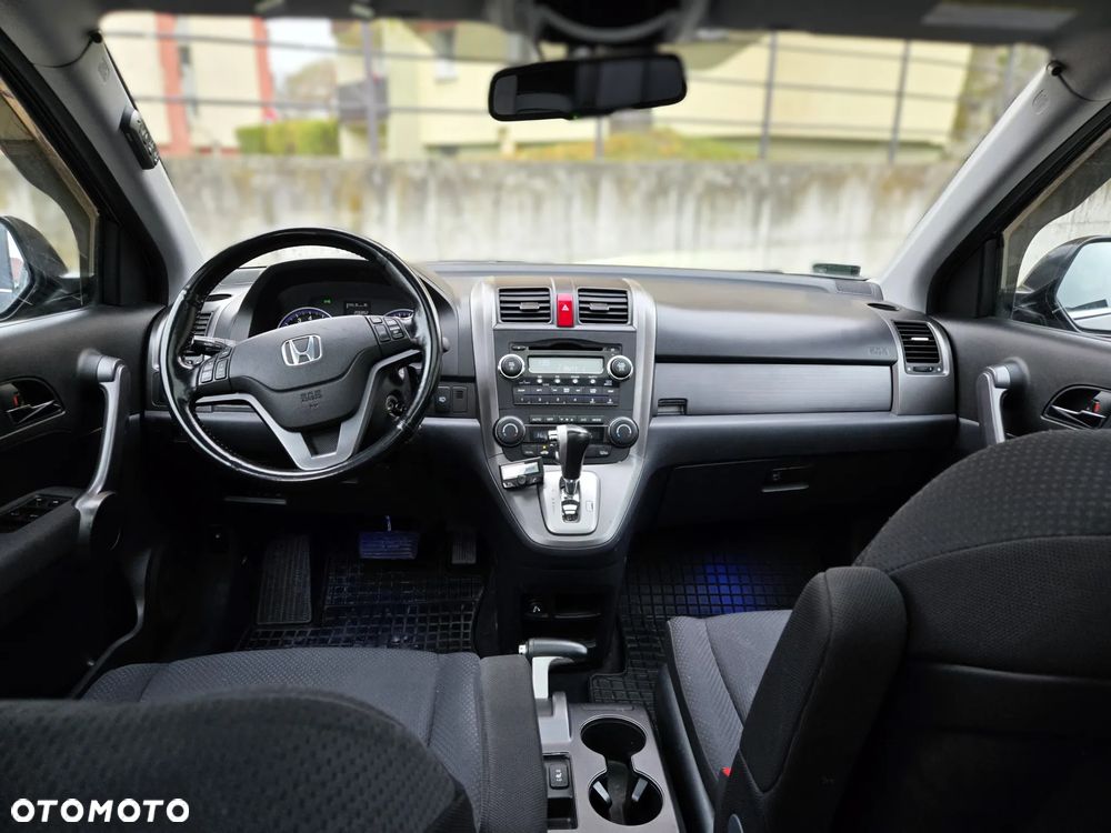 Honda CR-V 2.0 Executive - 10