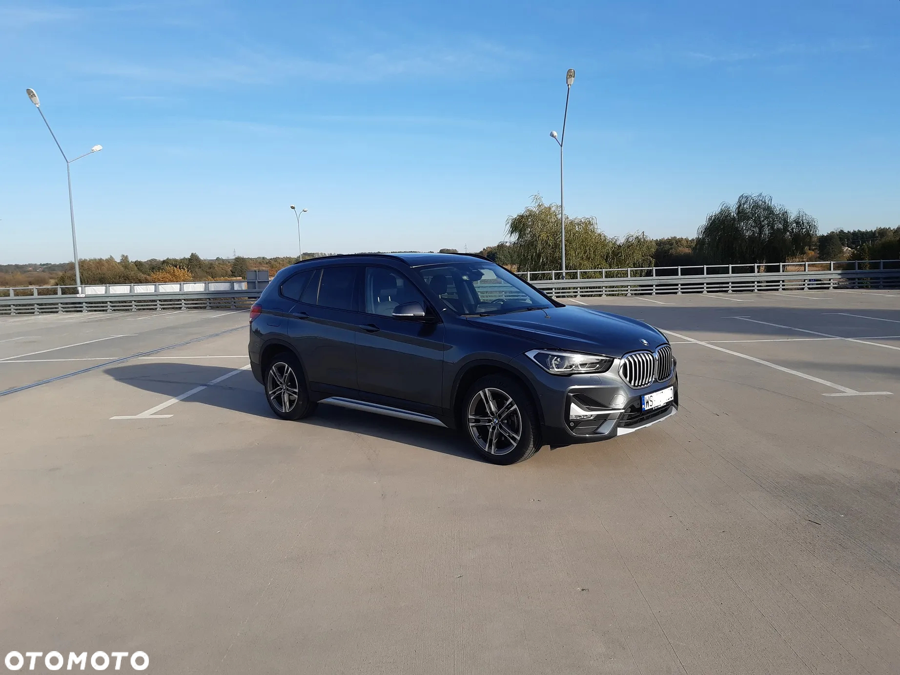 BMW X1 sDrive18d xLine sport - 3