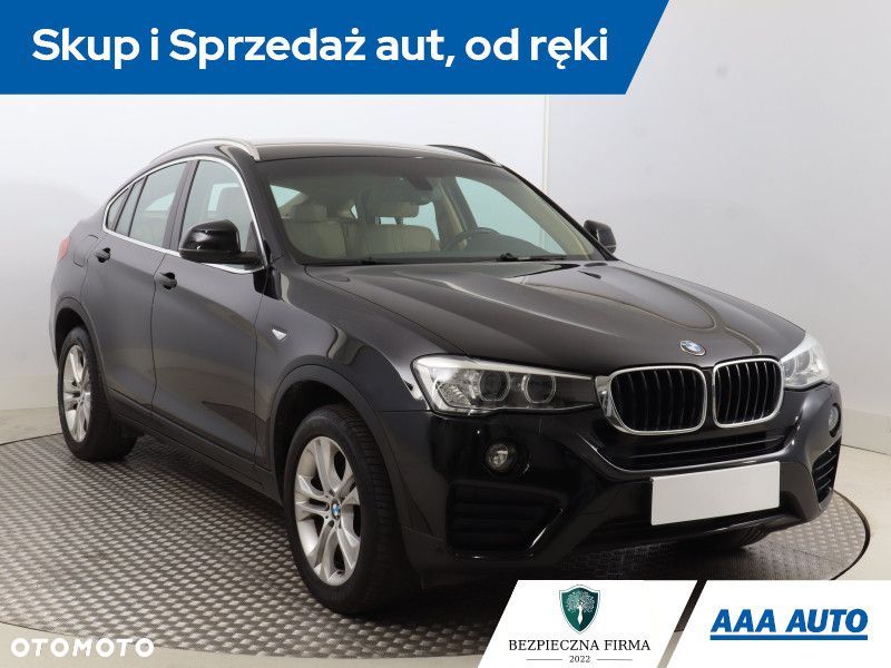 BMW X4 - 3