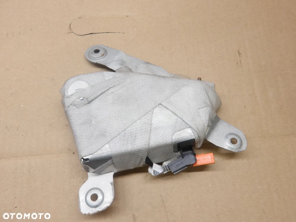BMW E38 LIFT 99-01r. PODUSZKA AIRBAG DRZWI PRAWY LEWY PRZÓD lewy tył - 5