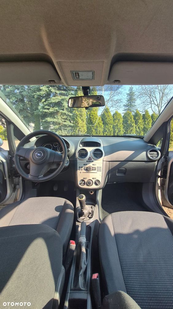 Opel Corsa 1.3 CDTI 111 - 7