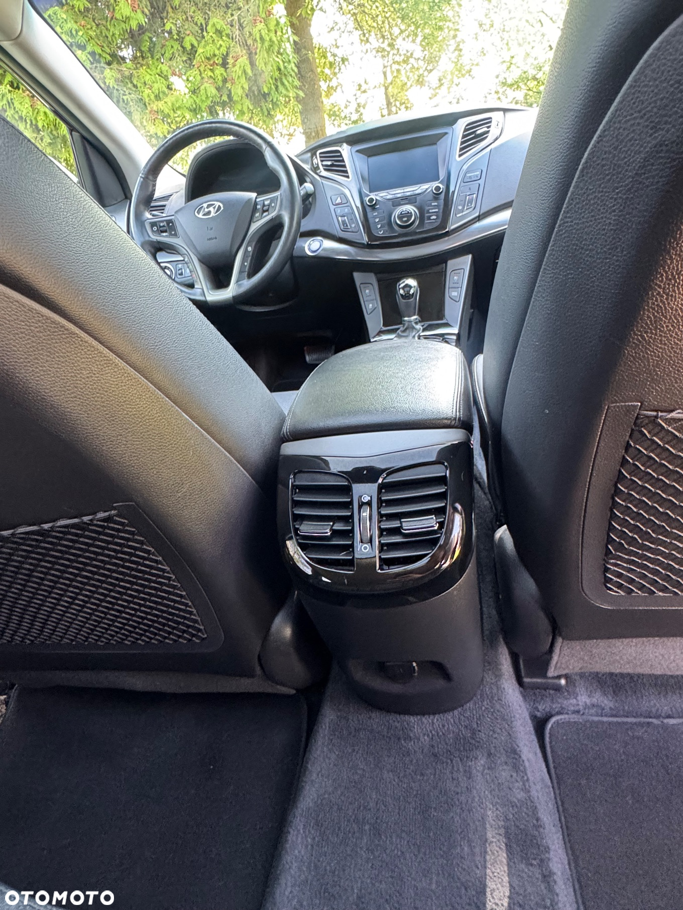 Hyundai i40 1.6 CRDi Premium DCT - 33