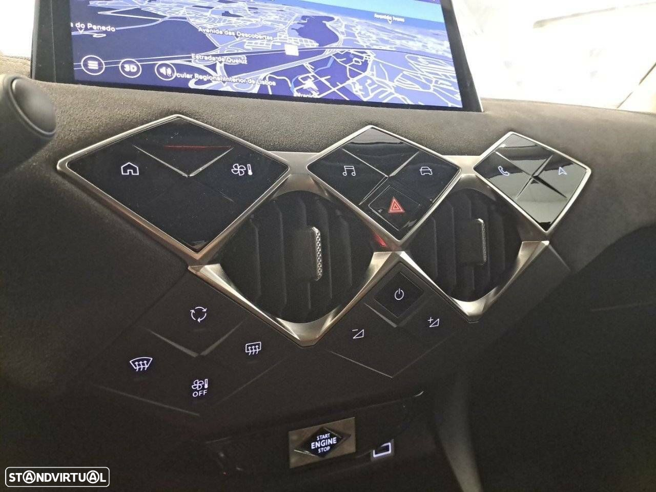 DS DS3 1.2 PureTech Performance Line - 23