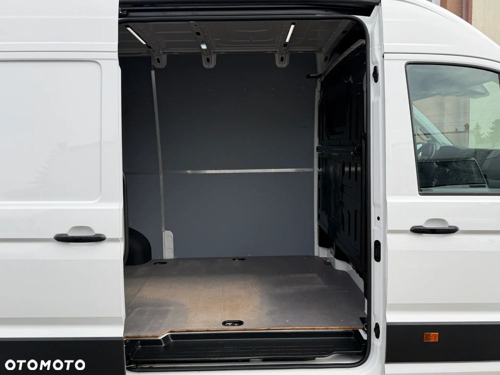 Volkswagen Crafter L2H2 - 13