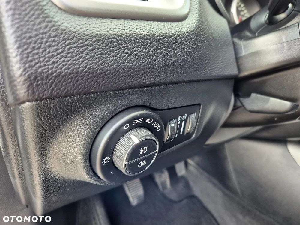 Jeep Compass 1.4 MultiAir Business Line - 34