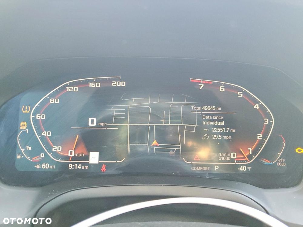 BMW Seria 3 M340i xDrive - 11