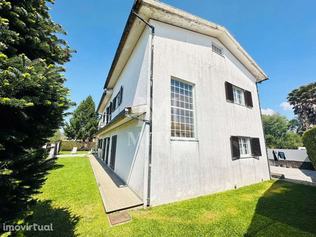 Moradia T4 para venda em Mujães - Viana do Castelo - Grande imagem: 5/25