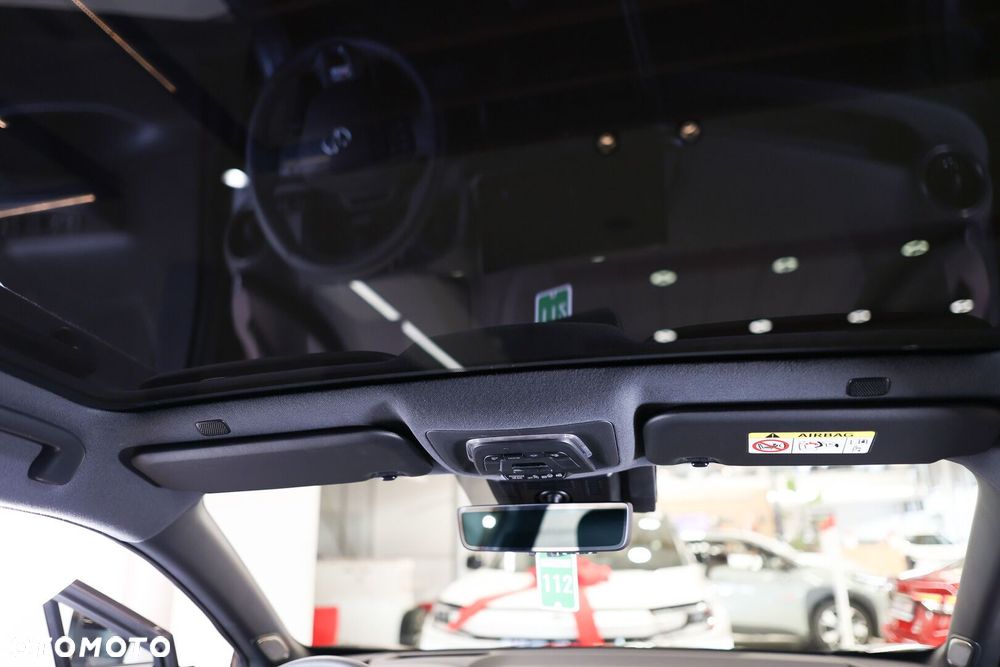 Toyota C-HR 2.0 Hybrid Dynamic Force GR Sport AWD - 26