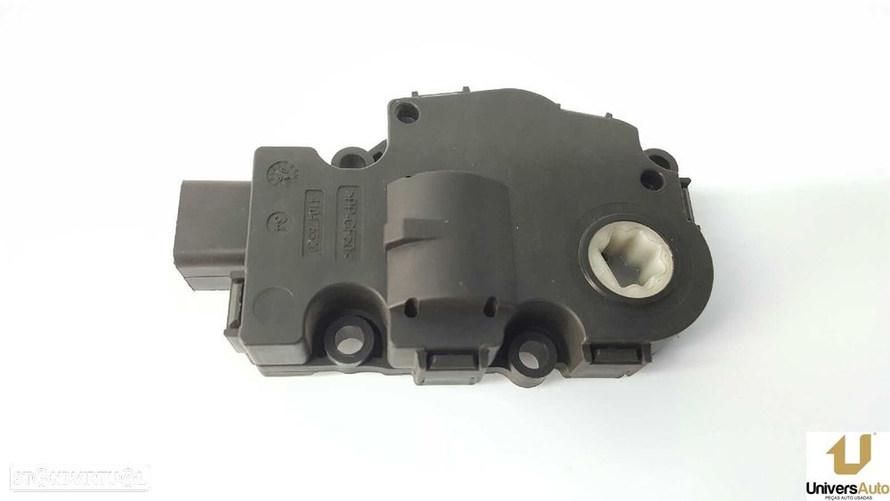MOTOR DE ABA DE AQUECIMENTO BMW SERIE 1 BERLINA (E81/E87) 118D - 4