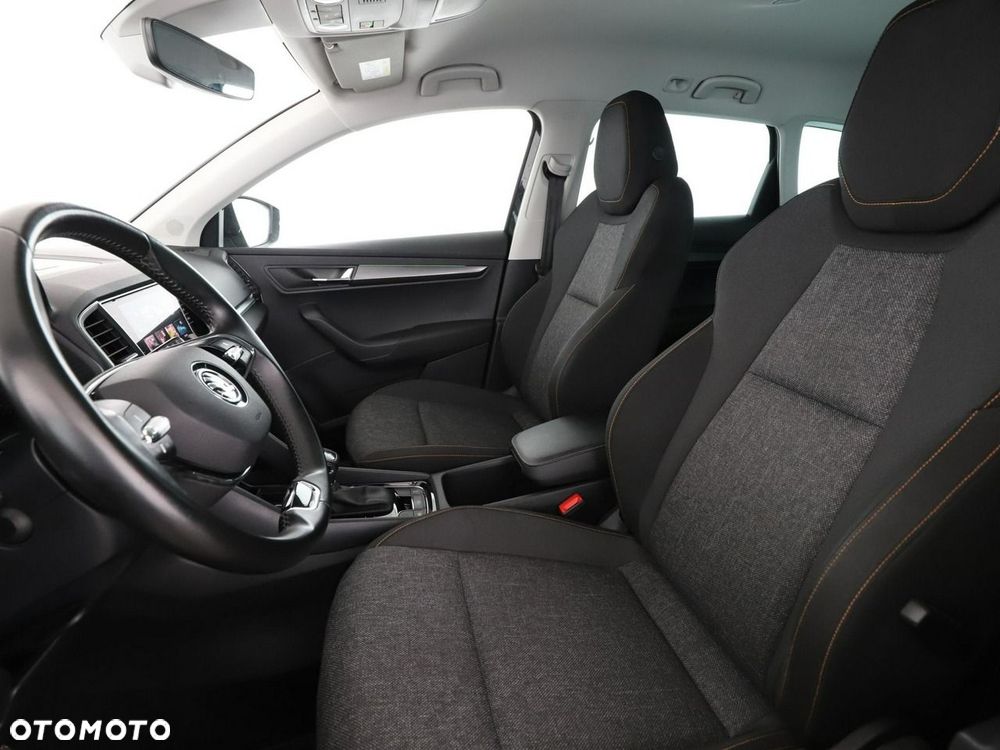 Skoda Karoq 2.0 TDI SCR DSG Clever - 14