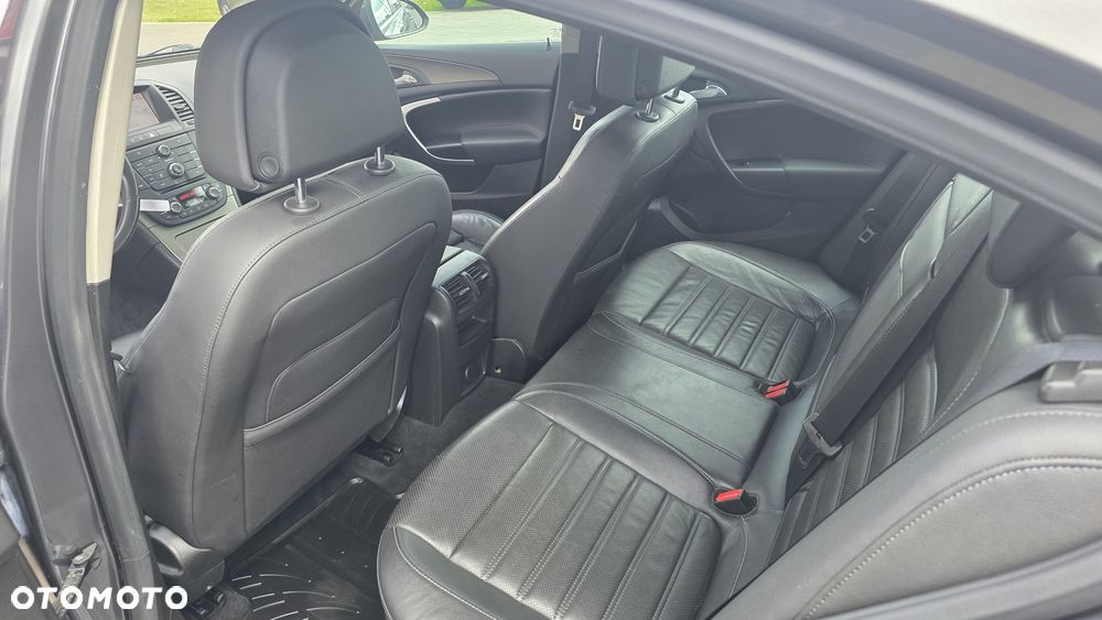 Opel Insignia 1.8 Edition - 19