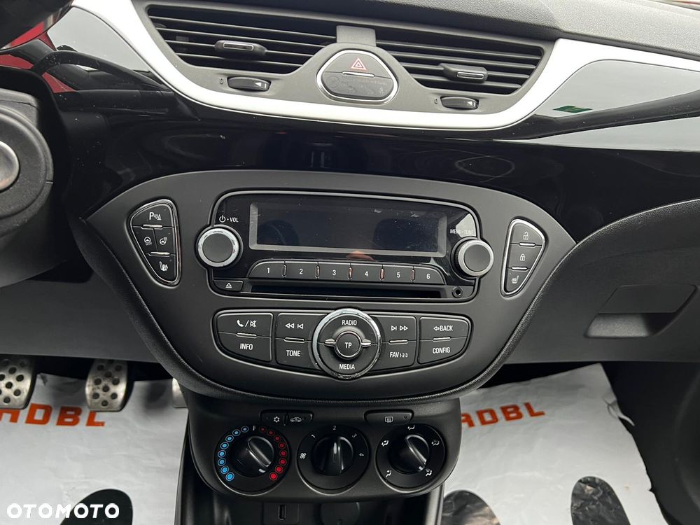 Opel Corsa 1.4 (ecoFLEX) Start/Stop Color Edition - 21