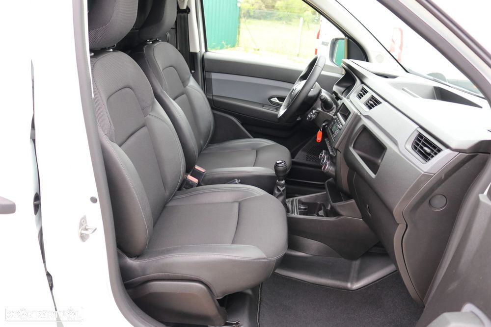 Renault Express 1.5DCi 95cv-2 Lug C/Iva Incluído - 14