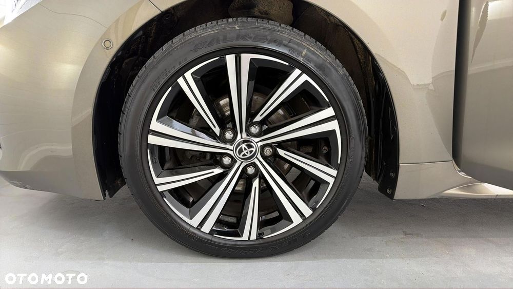 Toyota Corolla 1.8 Hybrid GPF Comfort - 19