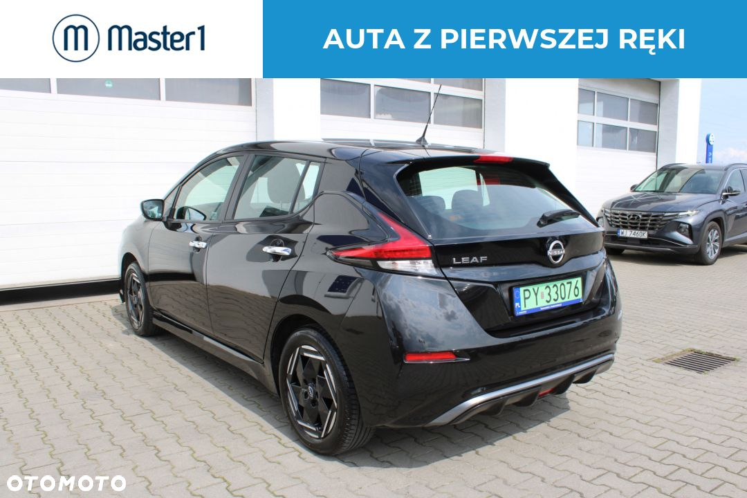 Nissan Leaf 40kWh Acenta - 7